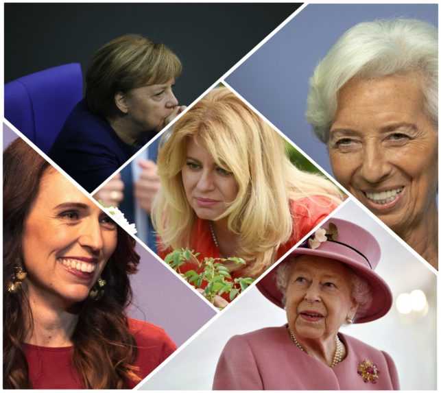 Forbes označil prezidentku Čaputovú za 83. najvplyvnejšiu ženu sveta