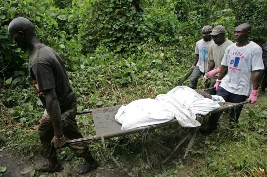 V Kamerune po nehode zhorelo vyše 53 ľudí