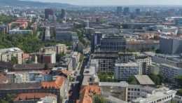 Rezort obrany zrekonštruuje vojenskú ubytovňu v Bratislave