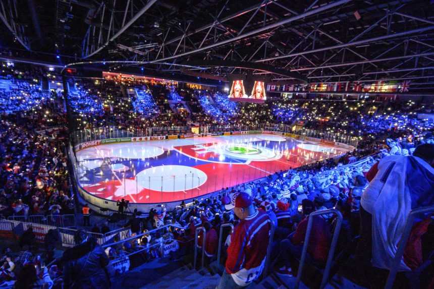 Slovensko je bližšie k ďalšej organizácii MS, IIHF odmietla Litvu