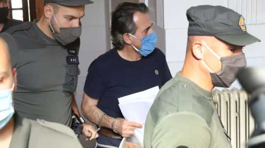 Žilinka zrušil obvinenia exsudcu Molnára vo viacerých bodoch