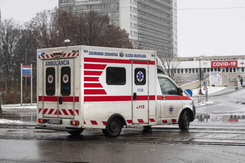 Poľská nemocnica v Nowom Targu je pripravená prijať slovenských pacientov