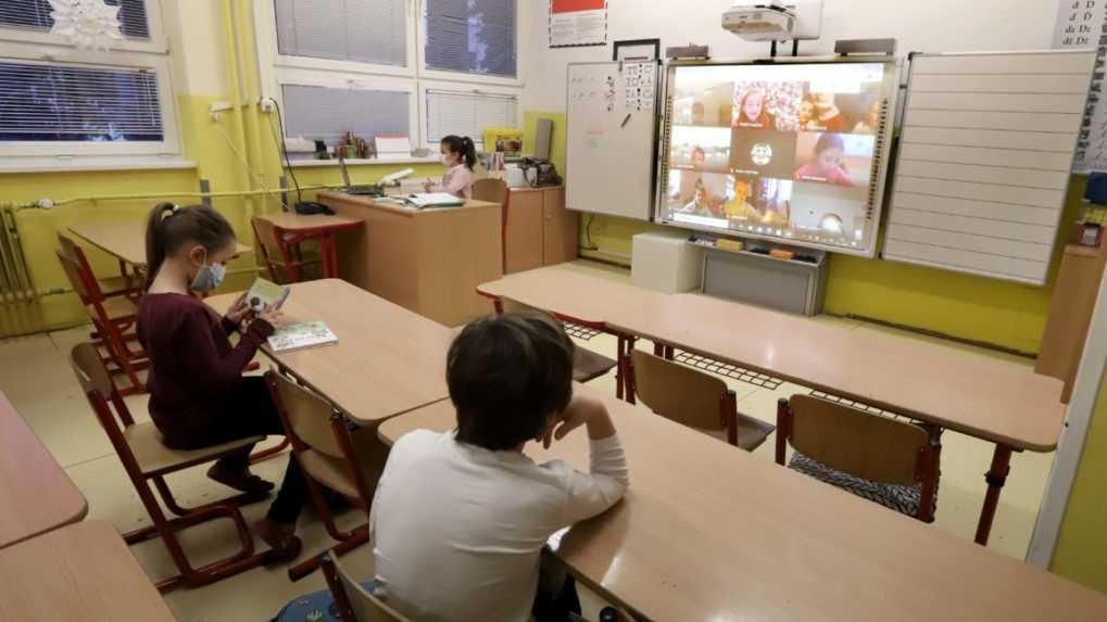Slovenská komora učiteľov očakáva, že aj budúci školský rok bude náročný