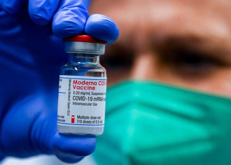 Austrália odkúpila od EÚ milión dávok vakcín proti covidu