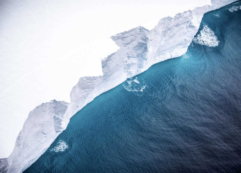 Na Zemi je čoraz menej ľadovcov, rýchlosť ich úbytku prekvapuje vedcov