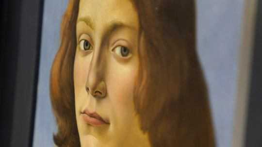 V New Yorku predali Botticelliho obraz za viac ako 90 miliónov dolárov
