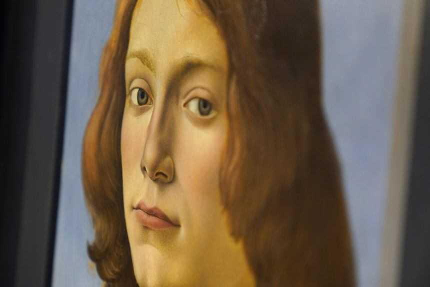 V New Yorku predali Botticelliho obraz za viac ako 90 miliónov dolárov