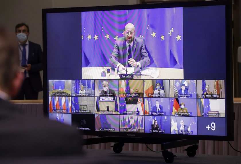 Lídri EÚ chcú udržať hranice čo najviac otvorené, zhodnotil po samite Matovič