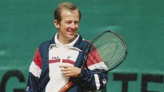 Zomrel bývalý tréner legendárneho Borisa Beckera