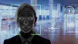 Nová technológia dokáže rozoznať identitu človeka aj cez rúško