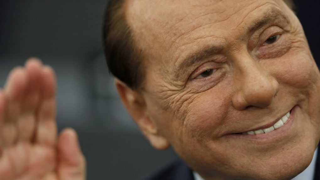 Taliani si čoskoro zvolia nového prezidenta, o mandát chce zabojovať aj Berlusconi