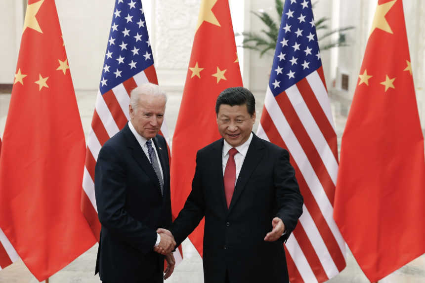 Administratíva Bidena odsúdila sankcie, ktoré na činiteľov USA uvalila Čína