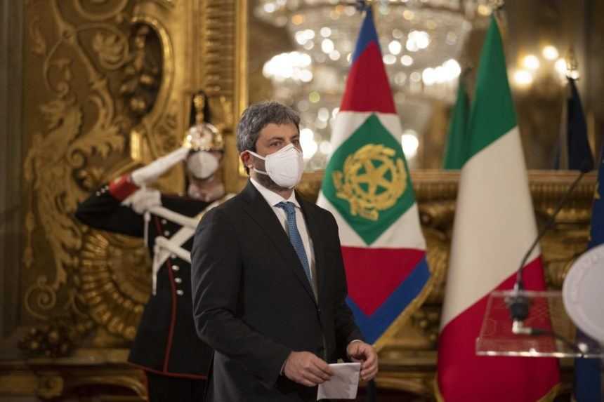 Po páde vlády v Taliansku poveril prezident Roberta Fica rokovaniami o zostavení vládnej väčšiny