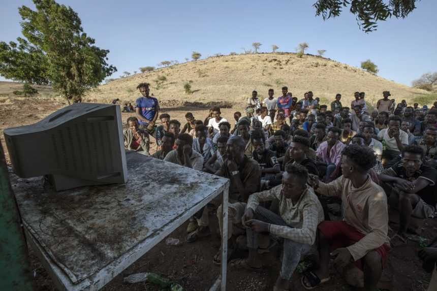 OSN zriadila nový tábor pre utečencov z Etiópskeho štátu Tigraj, boje v oblasti neutíchli