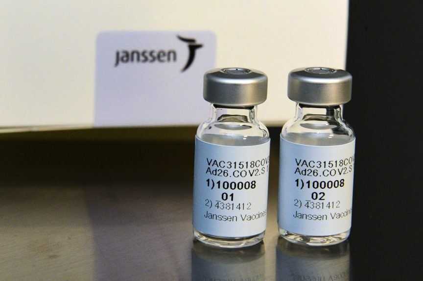 O vakcínu od Johnson & Johnson prejavilo záujem zatiaľ 4 793 ľudí