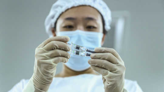 Experti z WHO pôjdu do Číny preskúmať pôvod koronavírusu