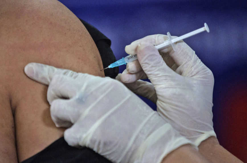 V Trenčíne plánujú cez víkend plošné očkovanie