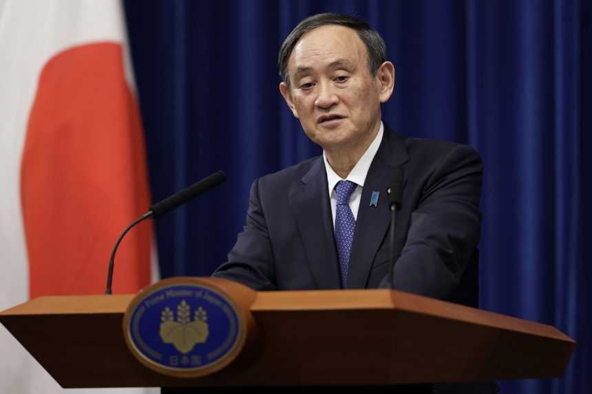 Japonská vláda sa odhodlala k ráznemu kroku, v oblasti Tokia vyhlásila núdzový stav