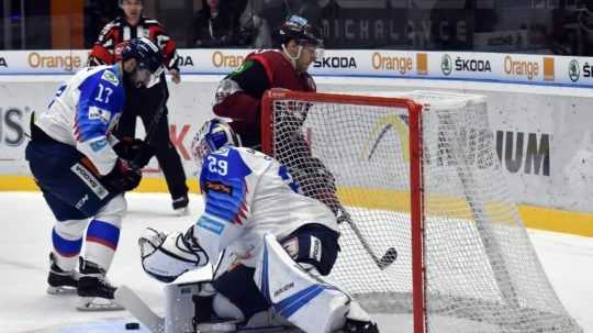 Delegácia IIHF je v Rige. Hokejový šampionát by mal byť iba u nás, znie z Lotyšska