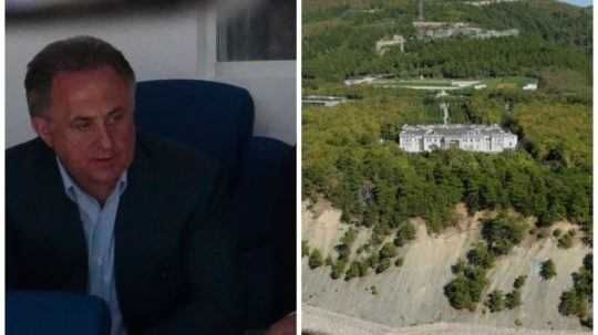 „Putinova vila“ patrí mne, hlási ruský miliardár. Občania medzitým chystajú ďalší protest
