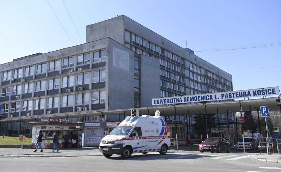 Ministerstvo zdravotníctva predstavilo veľkú reformu nemocníc