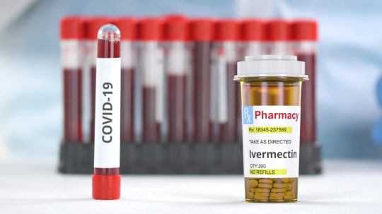 Krajčí povolil použitie lieku ivermektín na liečbu koronavírusu