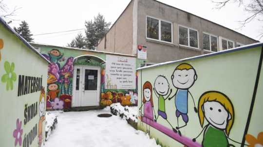 Splnomocnenec pre rómske komunity chce spolupracovať na rozširovaní kapacít materských škôl