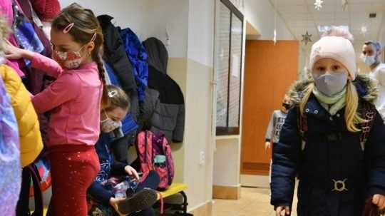 V Prešove zatvorili viaceré triedy, dve základné školy sú zatvorené úplne