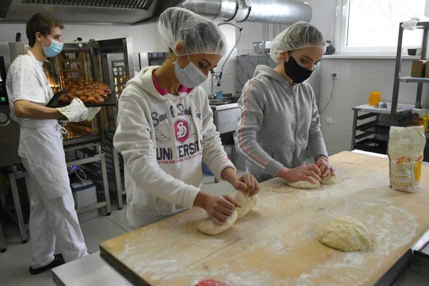 Slovenskí pekári varujú: Novela zákona nás zničí