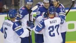 Potvrdené: Slovenskí hokejisti zabojujú o olympiádu koncom augusta v Bratislave