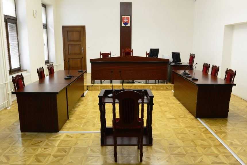 Krajský súd v Prešove potvrdil trest profesorovi. Za zneužívanie dievčat dostal sedem rokov