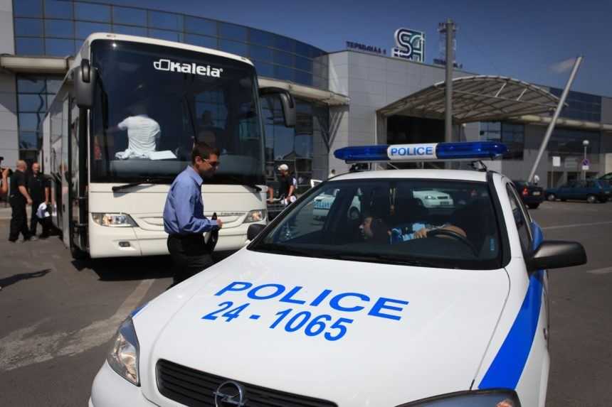 Bulharsko malo za milióny z EÚ na policajné autá kúpiť ojazdené SUV