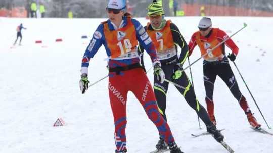 Beh na lyžiach: Sundlingová a Klaebo sú majstrami sveta, Slováci sa v hlavnej súťaži nepredstavili