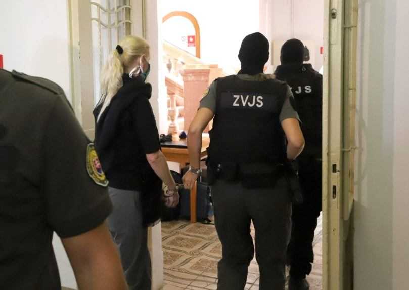 Potvrdené: Jankovská sa vo väzení pokúsila o samovraždu