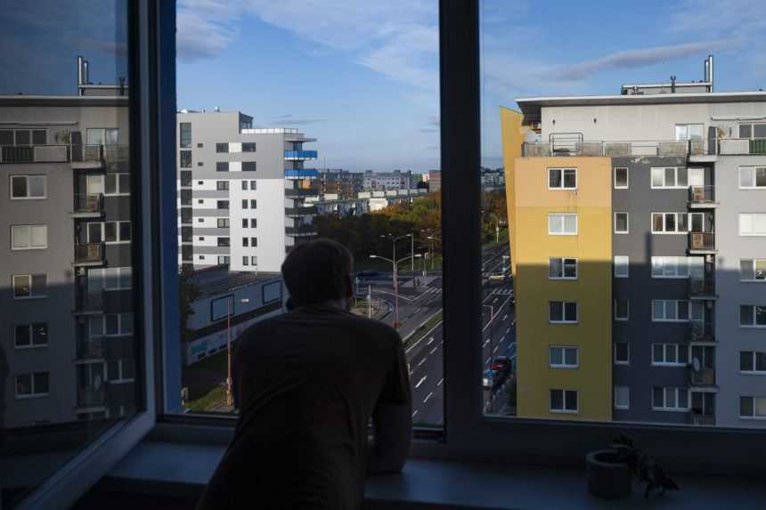Na Slovensku chýba 400 000 bytov, upozorňujú odborníci