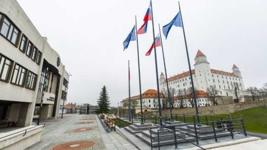 Slovensko si pohoršilo v indexe demokracie, pred ním sa umiestnila aj Kolumbia
