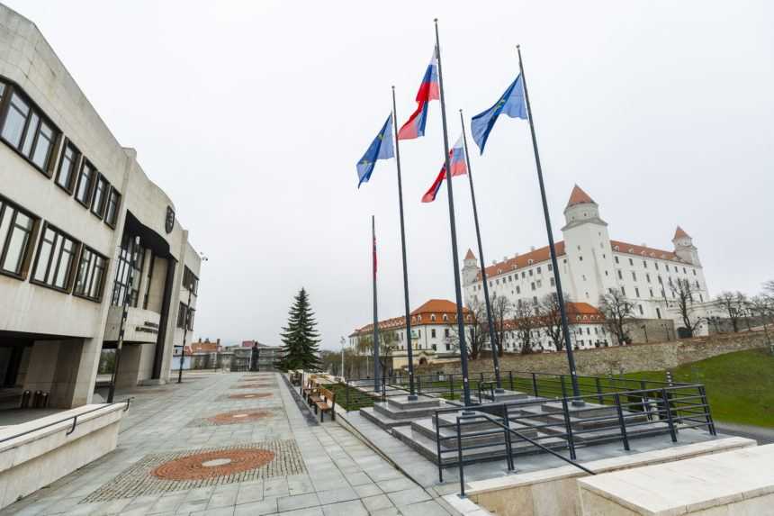 Slovensko si pohoršilo v indexe demokracie, pred ním sa umiestnila aj Kolumbia