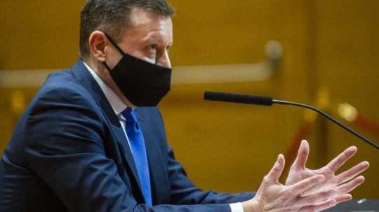 Poslanci zvolili za špeciálneho prokurátora Daniela Lipšica
