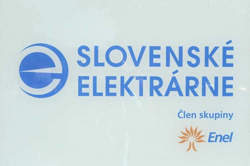 Koalícia zvažuje, ako by mohla zvýšiť vplyv štátu v Slovenských elektrárňach