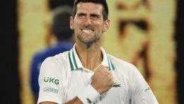 Djokovič bude mať šancu na osemnásty grandslam, postúpil do finále Australian Open