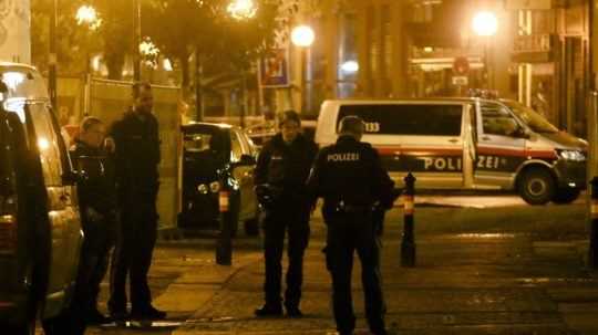 Vyšetrovanie útoku vo Viedni odhalilo závažné pochybenia tajnej služby