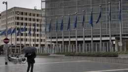 Európsky parlament schválil balík 672,5 miliardy eur na obnovu Európy po pandémii