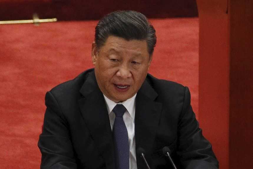 Príde aj Si. Pozvánku na klimatický samit čínsky prezident prijal