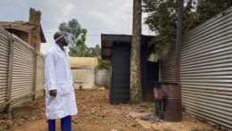 Nielen COVID-19. Africký štát Guinea bojuje so štyrmi epidémiami naraz