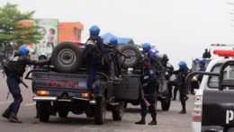 Pri útoku na konvoj OSN zomrel v Afrike taliansky veľvyslanec