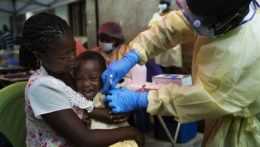 V Konžskej demokratickej republike sa po troch mesiacoch opäť objavila ebola