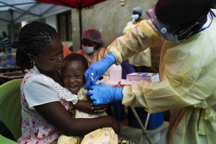 V Konžskej demokratickej republike sa po troch mesiacoch opäť objavila ebola