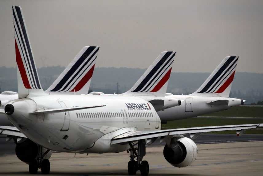 Francúzi rušia projekt na rozšírenie letiska Charlesa de Gaullea, považujú ho za zastaralý