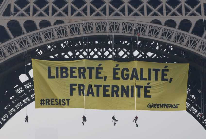 Francúzsky štát zlyhal v boji proti klimatickej zmene, rozhodol súd