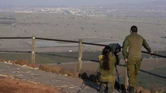 Izrael a Sýria si vymenili väzňov, dohodu sprostredkovalo Rusko